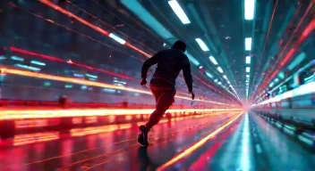 Wichtige Schritte für einen erfolgreichen Sprint