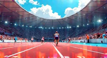 WM-Vorbereitung: Sprint, "Hochsprung", Leichtathletik-Meeting