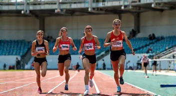 Das sind die Top 7 Schritte beim Leichtathletiktraining