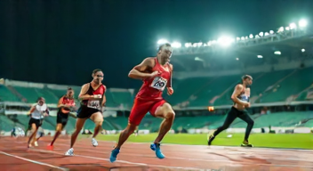 Das sind die Top 7 Schritte beim Abstimmen für Leichtathleten