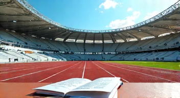 Das sind die Top 7 Schritte beim Leichtathletik-Training