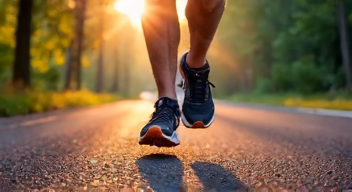 Das sind die Top 7 Schritte beim Marathontraining