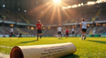 Der Einfluss der Philosophie auf den Sport (4/10)