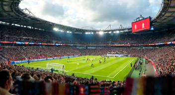 Der Einfluss von Sport auf die Gesellschaft (10/10)