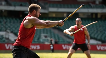 Der Wandel im Hammerwurf (3/10)