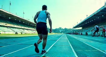 Die 5 meistgestellten Fragen (FAQ) zu Sprintleistungen