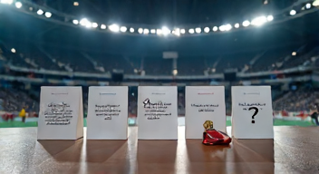 Die 5 meistgestellten Fragen (FAQ) zu den Hallenwettkämpfen 2026