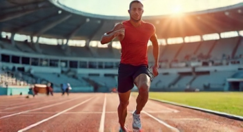 Die 5 meistgestellten Fragen (FAQ) zu den Leichtathleten