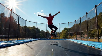 Die 5 meistgestellten Fragen (FAQ) zu Hochsprung