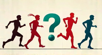 Die 5 meistgestellten Fragen (FAQ) zu Leichtathletik