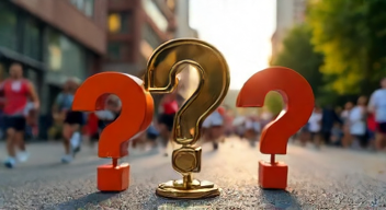 Die 5 meistgestellten Fragen (FAQ) zu Marathon 2025