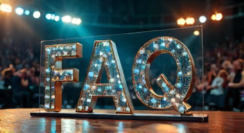 Die 5 meistgestellten Fragen (FAQ) zu Rekorden im Sport