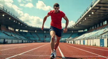 Die 6 häufigsten Fehler bei der persönlichen Entwicklung im Sport