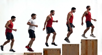 Die 6 häufigsten Fehler bei Hochsprung