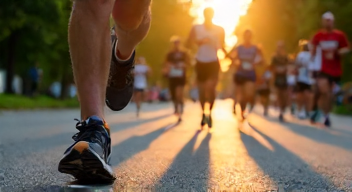 Die 6 häufigsten Fehler bei Marathonvorbereitung