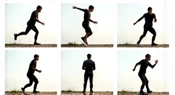 Die 6 häufigsten Fehler bei Weitsprung