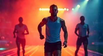 Die Bedeutung der Musik für Athleten (9/10)