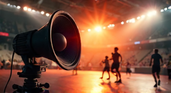 Die Bedeutung der Musik im Sport (10/10)