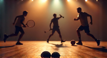 Die Bedeutung der Musik im Sport (10/10)