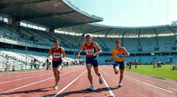 Die Bedeutung von Bestzeiten im Sport (3/10)