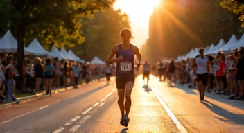 Die Bedeutung von Technik im Marathonlauf (2/10)