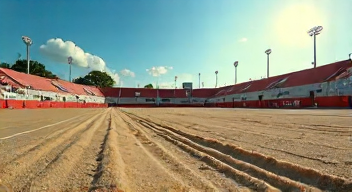 Die Bedeutung von Training: Die Philosophie des Weitsprungs (3/10)