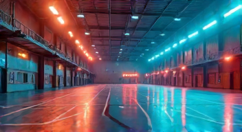 Die besten 8 Tipps bei der Hallensaison 2026