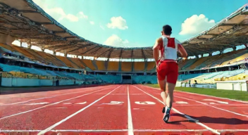 Die besten 8 Tipps bei der Leichtathletik