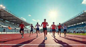 Die besten 8 Tipps bei der Wahl der Leichtathleten