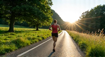 Die besten 8 Tipps bei Marathonlauf