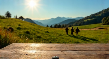 Die kulturelle Bedeutung des Crosslaufs (3/10)