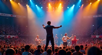 Die kulturelle Bedeutung von Musik im Sport (10/10)