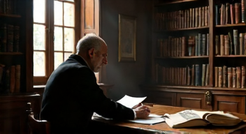 Die philosophischen Implikationen des Wettkampfs (5/10)