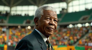 Die politische Dimension des Sports (9/10)