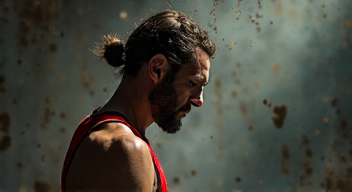 Die Psyche des Athleten (7/10)