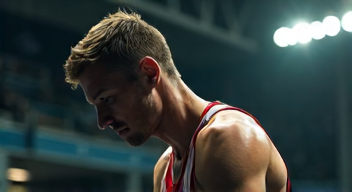 Die Psyche des Athleten (7/10)