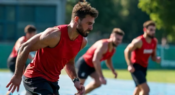 Die Rolle der Musik im Sport (9/10)