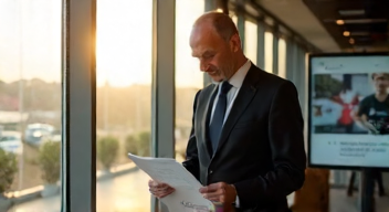 Die Rolle der Olympiabewerbung (3/10)