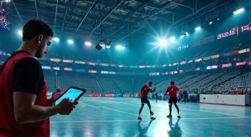 Die Rolle der Technologie im Sport (4/10)