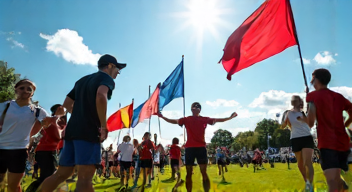 Die Rolle von Sportverbänden in der Gesellschaft (4/10)