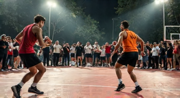 Die soziale Dimension des Sports (6/10)