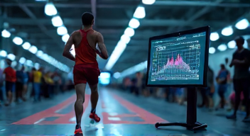 Die technische Analyse des Marathonlaufs (2/10)