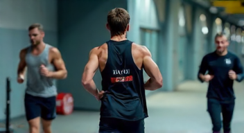 Einblick in die Trainingsstrategien von Athleten (2/10)