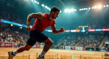 Einfluss der Mentalität im Sport (2/10)