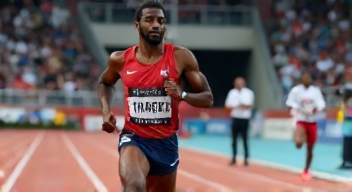 Einfluss der Rekorde auf die Athleten (2/10)