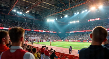 Fazit der Hallensaison 2026 (10/10)