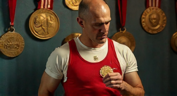 Ich als Leichtathletik-Enthusiast und Historiker (1/10)