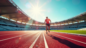 Leichtathletik: Zukunft, Rekorde und Doping – Ein Blick auf die Trends