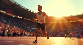 Mein persönlicher Rekordmoment im Sport (1/10)