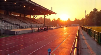 Meine Erinnerungen an die Zukunft der Leichtathletik (1/10)